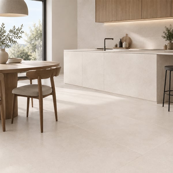 Πλακάκι Metropoli Marfil 60x60 cm